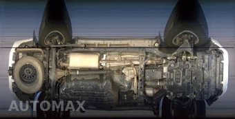 2024 Toyota 4Runner SR5 - miniatura 19