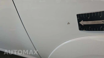 2024 Toyota 4Runner SR5 - miniatura 32