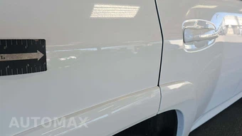 2024 Toyota 4Runner SR5 - miniatura 34