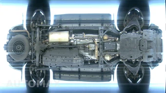 2024 Toyota 4Runner SR5 - miniatura 18