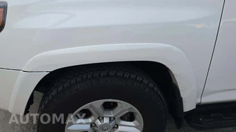 2024 Toyota 4Runner SR5 - miniatura 19
