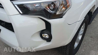 2024 Toyota 4Runner SR5 - miniatura 21