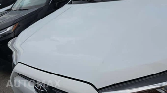 2024 Toyota 4Runner SR5 - miniatura 23