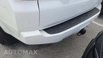 2024 Toyota 4Runner SR5 - miniatura 24