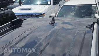 2024 Toyota 4Runner SR5 – miniatura 20