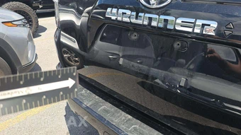 2024 Toyota 4Runner SR5 – miniatura 21