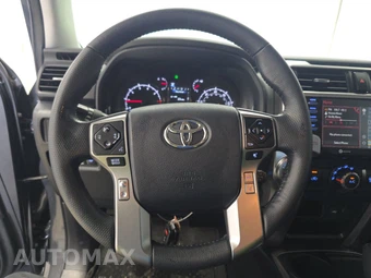 2024 Toyota 4Runner SR5 Premium - miniatura 10