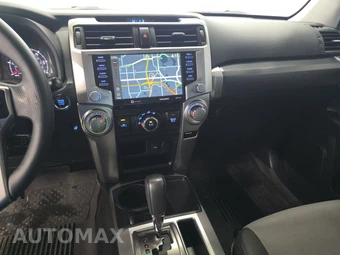 2024 Toyota 4Runner SR5 Premium - miniatura 11