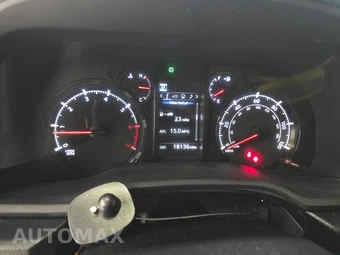 2024 Toyota 4Runner SR5 Premium - miniatura 12