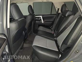 2024 Toyota 4Runner SR5 Premium - miniatura 13