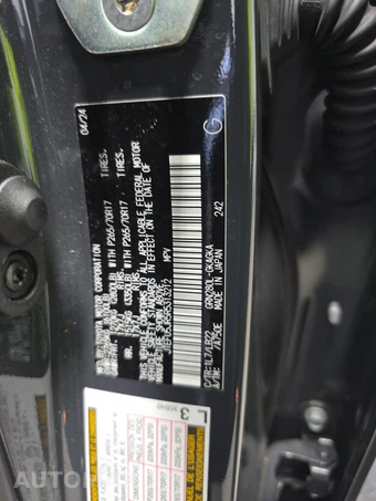 2024 Toyota 4Runner SR5 Premium - miniatura 14