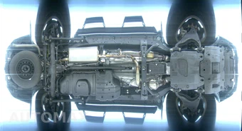 2024 Toyota 4Runner SR5 Premium - miniatura 17