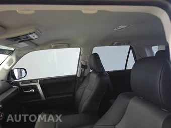 2024 Toyota 4Runner SR5 Premium - miniatura 18