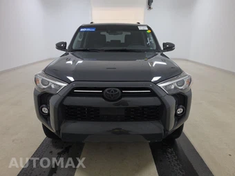 2024 Toyota 4Runner SR5 Premium - miniatura 2