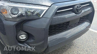 2024 Toyota 4Runner SR5 Premium - miniatura 22