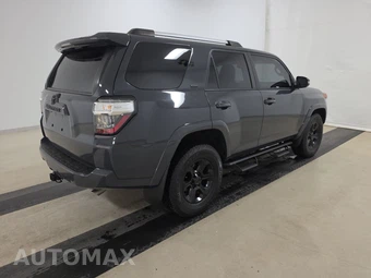 2024 Toyota 4Runner SR5 Premium - miniatura 4