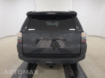 2024 Toyota 4Runner SR5 Premium - miniatura 5