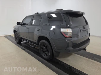 2024 Toyota 4Runner SR5 Premium - miniatura 6