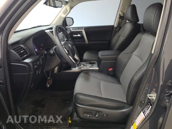 2024 Toyota 4Runner SR5 Premium - miniatura 7