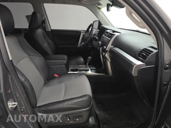 2024 Toyota 4Runner SR5 Premium - miniatura 8