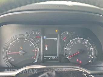 2024 Toyota 4Runner SR5 Premium - miniatura 12