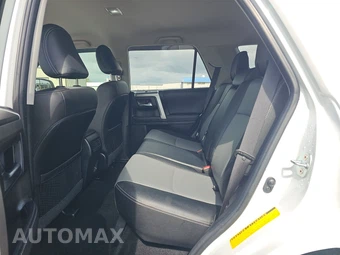 2024 Toyota 4Runner SR5 Premium - miniatura 13