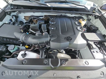 2024 Toyota 4Runner SR5 Premium - miniatura 15
