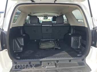 2024 Toyota 4Runner SR5 Premium - miniatura 16
