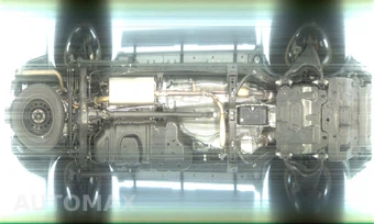 2024 Toyota 4Runner SR5 Premium - miniatura 17