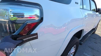 2024 Toyota 4Runner SR5 Premium - miniatura 23