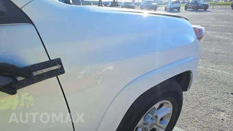 2024 Toyota 4Runner SR5 Premium - miniatura 27