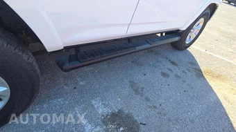 2024 Toyota 4Runner SR5 Premium - miniatura 29