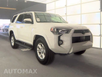 2024 Toyota 4Runner SR5 Premium - miniatura 3