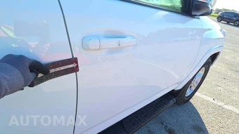 2024 Toyota 4Runner SR5 Premium - miniatura 30