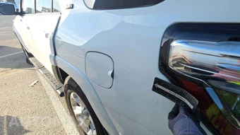 2024 Toyota 4Runner SR5 Premium - miniatura 34
