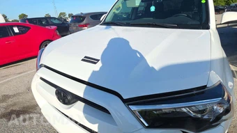 2024 Toyota 4Runner SR5 Premium - miniatura 36