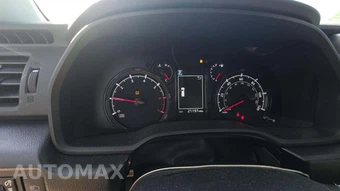 2024 Toyota 4Runner SR5 Premium - miniatura 37