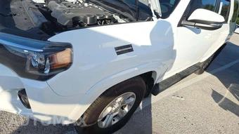 2024 Toyota 4Runner SR5 Premium - miniatura 38