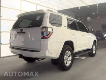 2024 Toyota 4Runner SR5 Premium - miniatura 4