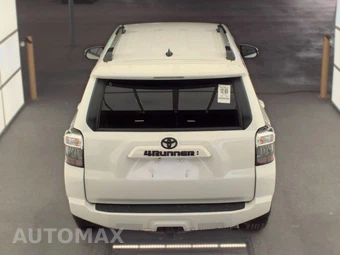 2024 Toyota 4Runner SR5 Premium - miniatura 5