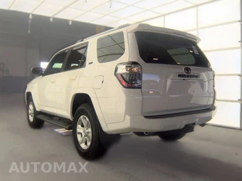 2024 Toyota 4Runner SR5 Premium - miniatura 6