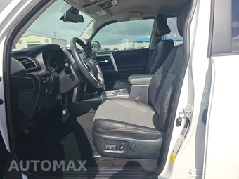 2024 Toyota 4Runner SR5 Premium - miniatura 7