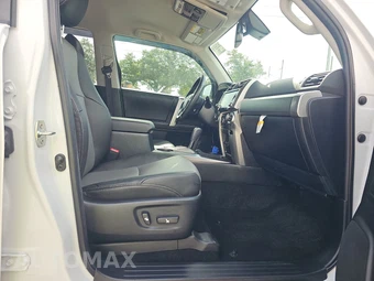 2024 Toyota 4Runner SR5 Premium - miniatura 8