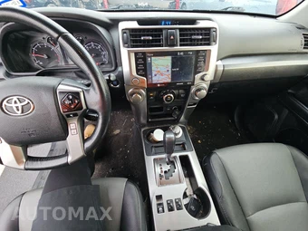 2024 Toyota 4Runner SR5 Premium - miniatura 11