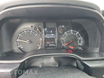 2024 Toyota 4Runner SR5 Premium - miniatura 12