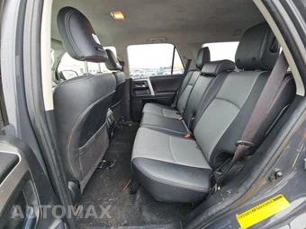 2024 Toyota 4Runner SR5 Premium - miniatura 13