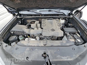 2024 Toyota 4Runner SR5 Premium - miniatura 15
