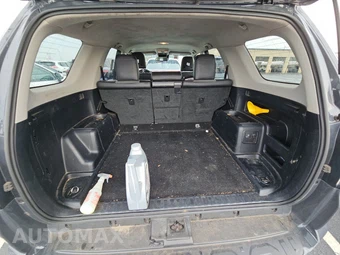 2024 Toyota 4Runner SR5 Premium - miniatura 16