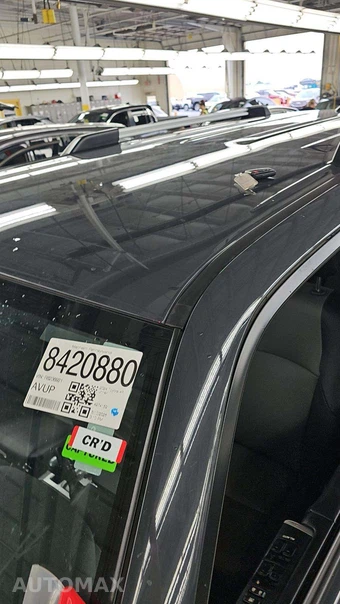 2024 Toyota 4Runner SR5 Premium - miniatura 19