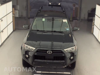 2024 Toyota 4Runner SR5 Premium - miniatura 2
